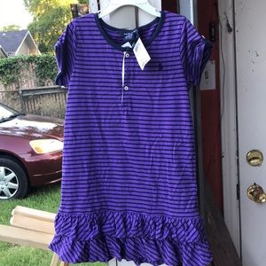 Polo Dress